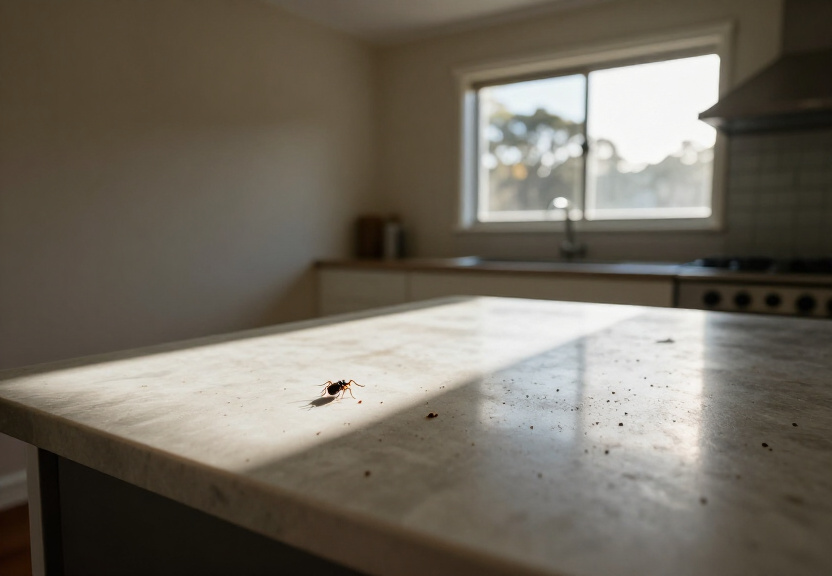 Pest Control in Potts Hill Homes